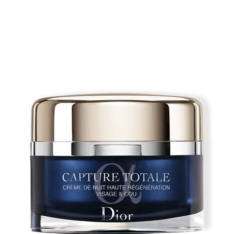 dior capture xp nachtcreme|Dior Capture total night cream.